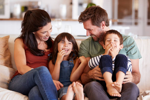 Happy Family